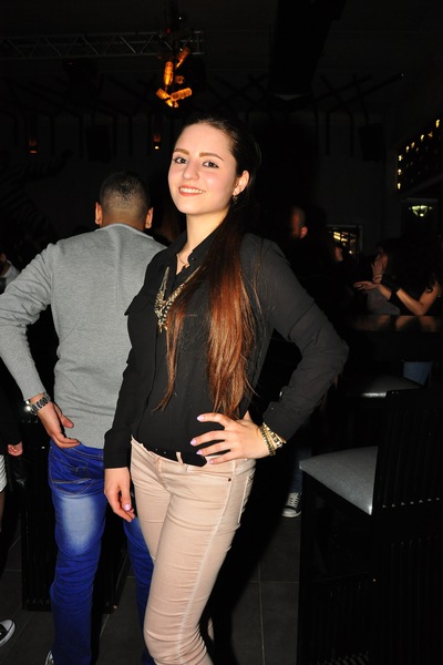 Publicity on Saturday Night